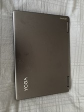 Laptop: Lenovo Yoga 710 Convertible Laptop - Intel Core i5 - Touchscreen