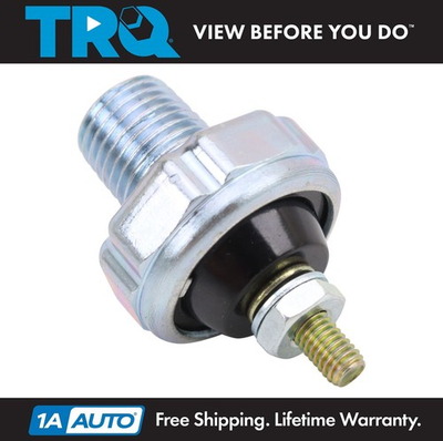 #ad Oil Pressure Sensor Sender Switch for Ford Lincoln Mazda Mercury Merkur Saab $18.95