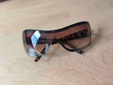 Mossimo Sunglasses Tortoise Design Frame 65407