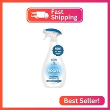 POOPH Plus Maximum Strength Pet Odor Eliminator Spray, 32 oz