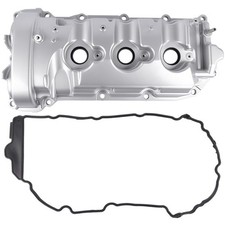 New Valve Cover W/ Gaskets Passenger Side Fit for Buick Enclave Cadillac STS 3