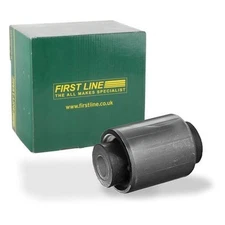 Front Left Lower Rear Outer Right Suspension Arm Bush Fits Land Rover Discovery