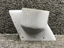 33-640000-49 Beechcraft A36 Vertical Fin Tip (Beacon Cutout)