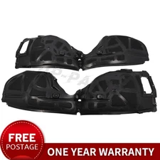 For 2015-2023 Dodge Charger SRT Pair Fender Liner Front Left+Right