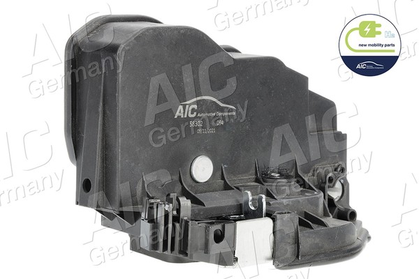 TüRschloss NEW Mobility Parts AIC 58302 FüR BMW 5Er F10 3Er F30 F80 Touring F31-image