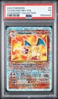 Pokemon Charizard Legendary Coll. Reverse Holo Rare #3 PSA 1
