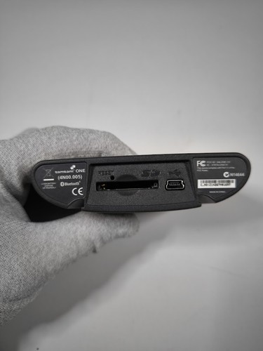 TomTom ONE 4N00.005 GPS - Ungetestet, Gebrauchsspuren, Keine Zubehörteile - Bild 7 von 7