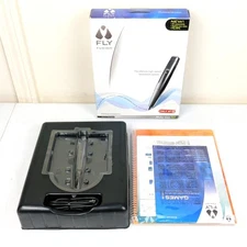 LeapFrog Fly Fusion Pentop Computer Model 37755 New Open Box Unused 37755