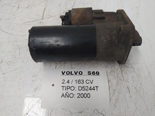 Démarreur Volvo S60