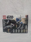 LEGO Star Wars: 501st Legion Clone Troopers (75280)