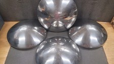 Chevrolet Baby Moons Set Of 4