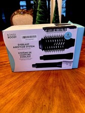 BondiBoost Everlast Airstyler System Set with 6 Attachments MPN ISB6SGSOC1