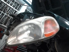 Driver Left Headlight Fits 96-98 CIVIC 33247