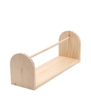 Wooden Spools Holder for Thread Rack Spools Organizer for Multi spools Thread...
