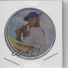 2018 Topps Archives Topps Coins Amed Rosario #C-7 g6p