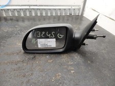 Retroviseur gauche (ou coque) Renault R19