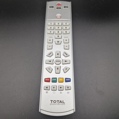 Total Control Original Fernbedienung 11-2830-0210-044 nie benutzt 