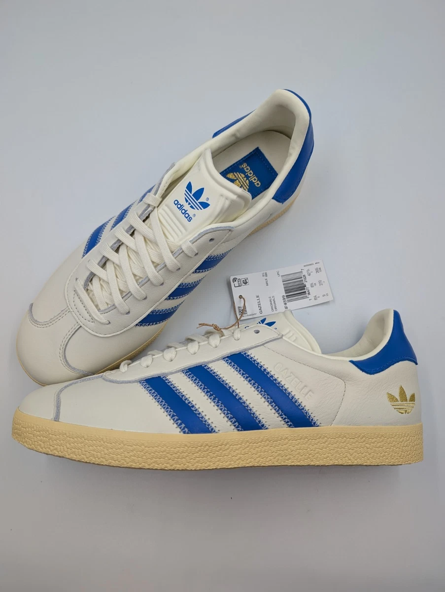 adidas gazelle silver green womens adidas Gazelle BB5478 main image 0