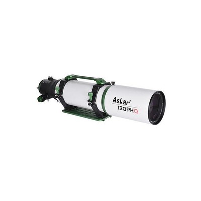 Askar 130 php Teleskop Astrograph/ 700 und 1000mm BW / TOP Zustand