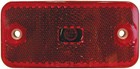 American Motorhome RV Clearance Marker Lights, Red V2548R