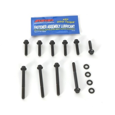 Feuling Motor Company OE+ Cam Plate/Oil Pump Fastener Kit - 8023