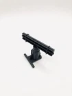GI Joe Vehicle MARAUDERS Equalizer Radar 1989 Original Part