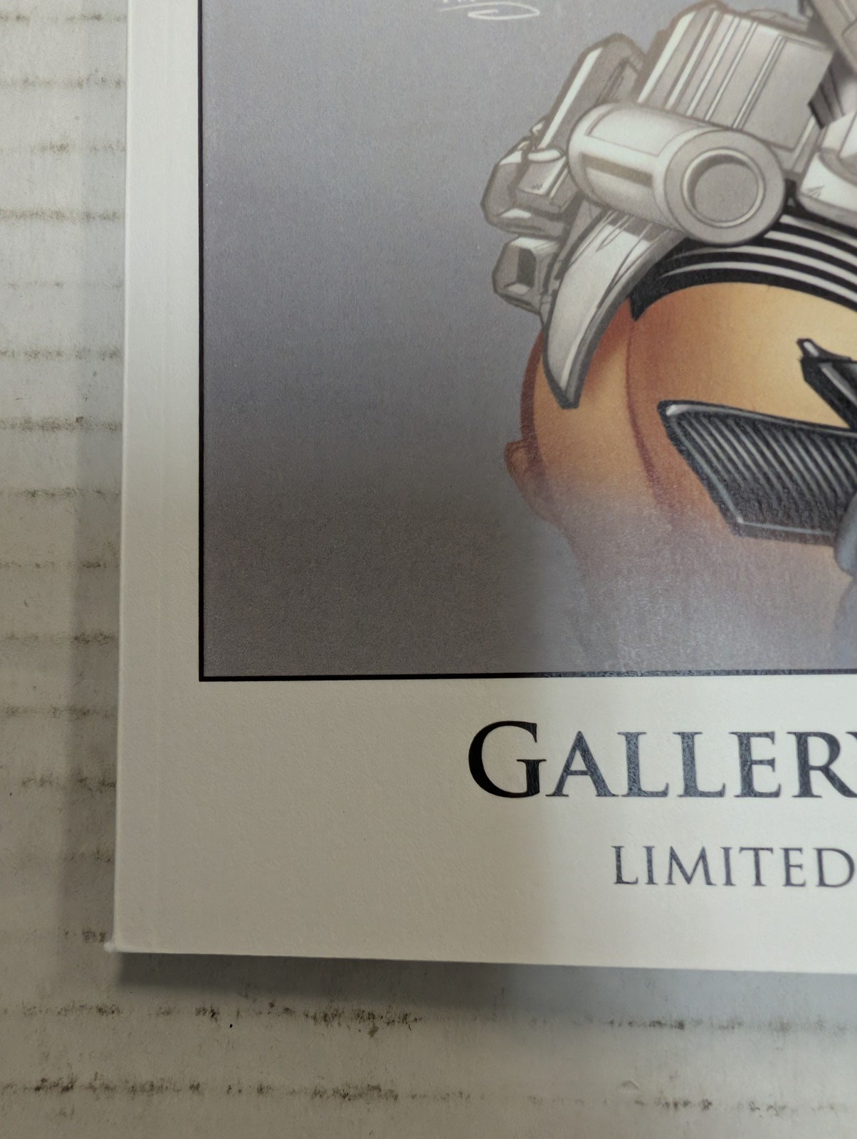 Day of the Dead #4 | Green Star Wars Cosplay Gallery Edition LE 25 | Zenescope