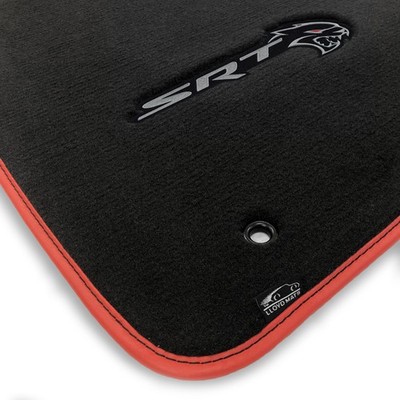 Lloyd Mats 4PC Set for 2019-2023 Dodge Challenger AWD