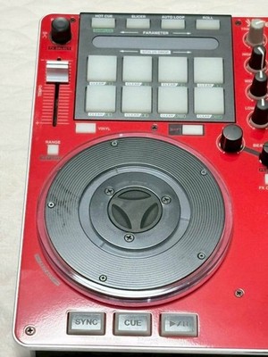 Vestax VCI-380 Digital DJ Controller for sale online | eBay