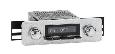 RetroRadio for 1981-87 Volkswagen Scirocco BT AUX AM/FM LACB-M1-302-06-76VW13