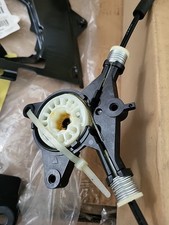 Interruttore Alzacristalli Per Mazda 3 BK 2003-2009 - Ricambio Ufficiale BP4L-66-350 - Foto 2