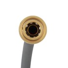 Pressure Washer Hose 50FT 50' with Couplers - 4000 PSI — photo 2