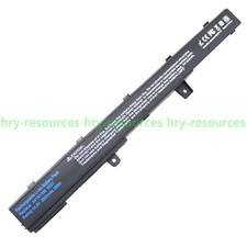 NEW 4Cell Battery For ASUS X551 X551M A31N1319 A41N1308 X45LI9C YU12008-13007D
