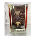 Funko Pop! WWE Covers CM Punk & Larry Vinyl Figure #05 Limited Edition 750 PCS