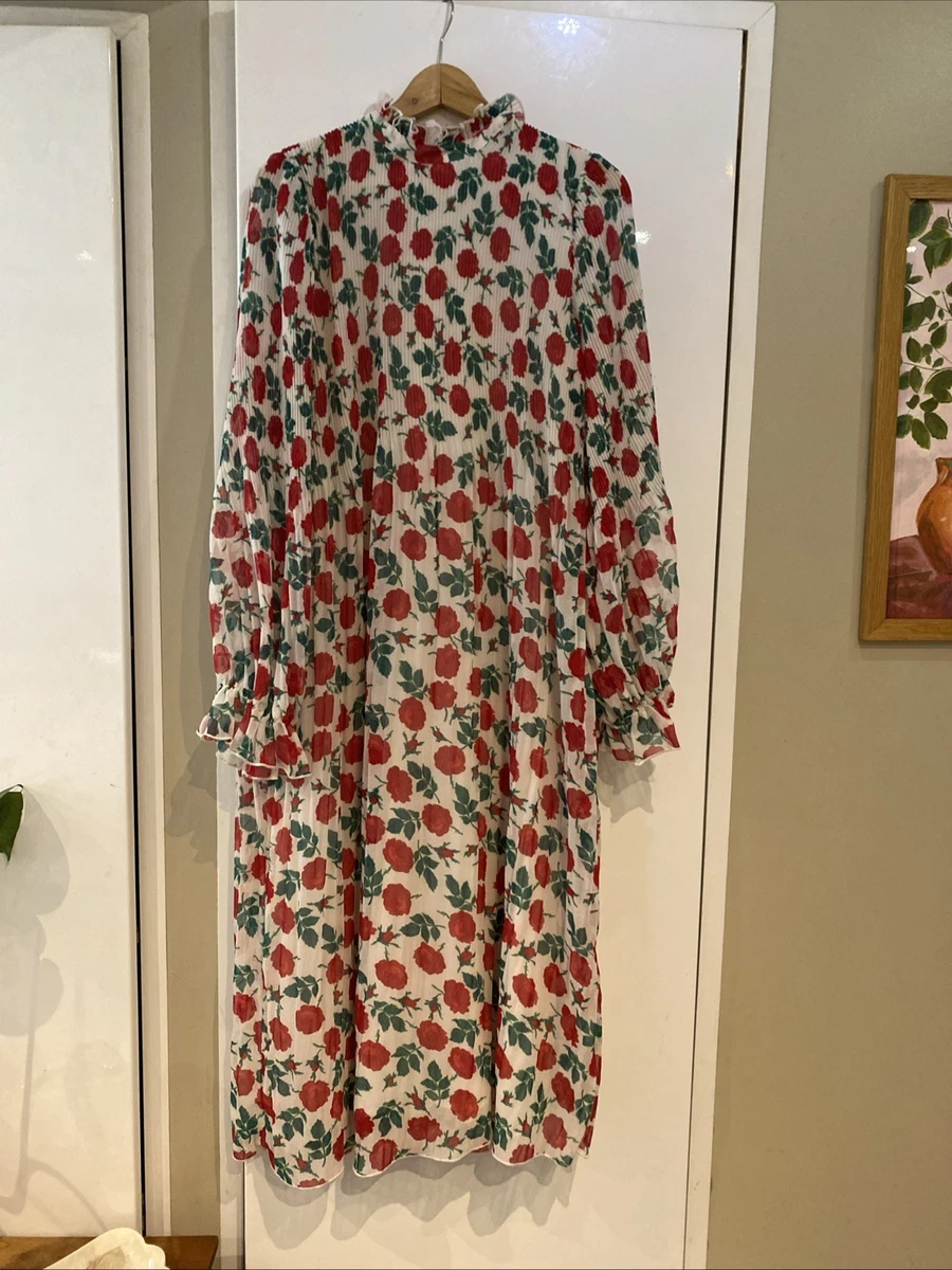 Ganni Dresses for Women for sale - eBay