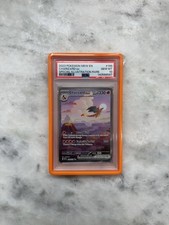 PSA 10 CHARIZARD EX 199/165 - 2023 SIR Scarlet & Violet 151 Pokemon GEM MINT on eBay