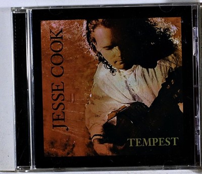 Jesse Cook - Tempest (CD 0)