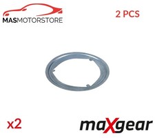 AUSPUFFROHRDICHTUNG AUSPUFF DICHTUNG MAXGEAR 70-0509 2PCS A FÜR SKODA