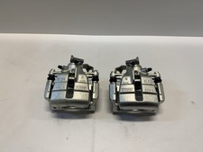 ORIGINAL VW Bremssattelgehäuse L+R MULTIVAN TRANSPORTER T5 T6 HINTEN