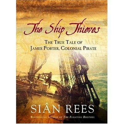 The Ship Thieves: TheTrue Tale - GOOD