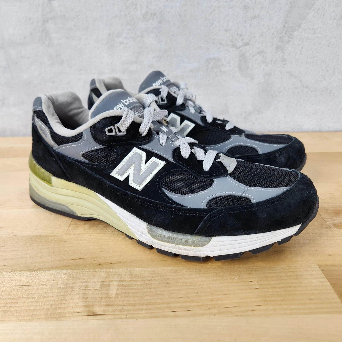 Preços baixos em New Balance 992 | eBay