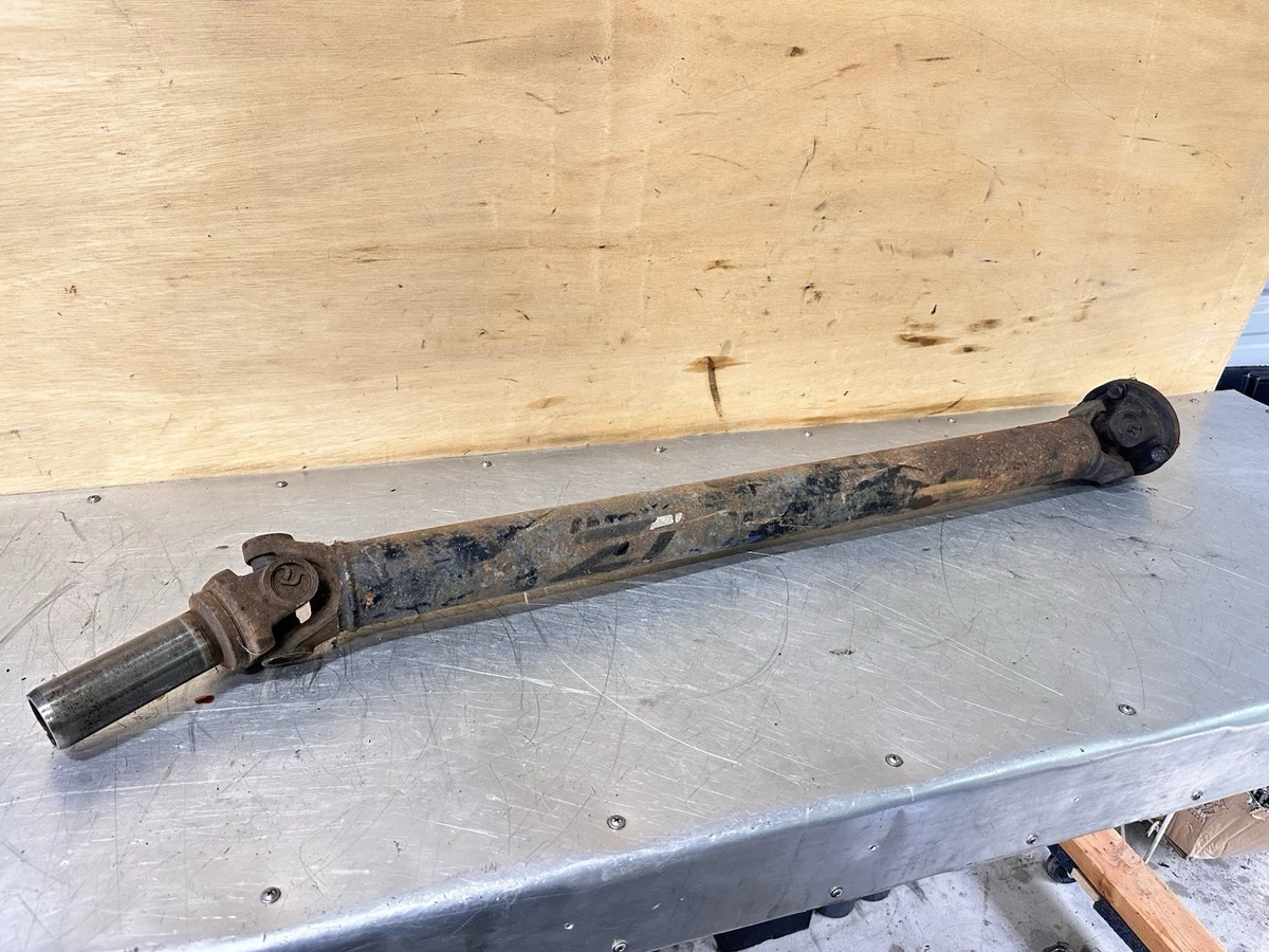 Universal Joints & Driveshafts for Nissan 300ZX for sale | eBay