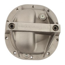 Moser Engineering Aluminum Differential Cover Ford 8.8 In. 7106