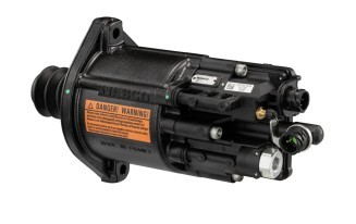 WABCO 9701500080 Clutch Servo Actuator Fits Mercedes Actros Axor