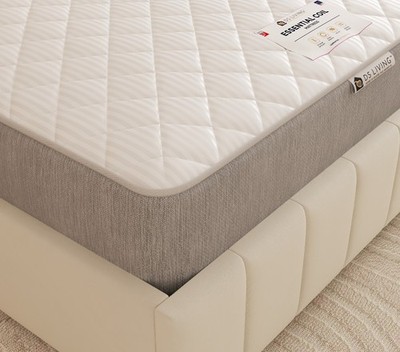 EasyRest Medium Soft Spring Essentials Matratze