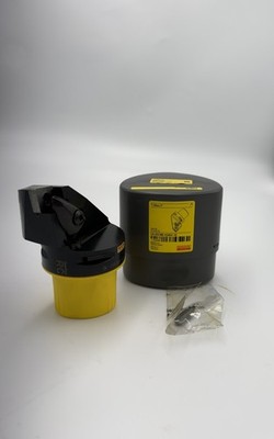 Sandvik Coromant Capto C6-DCLNR-45065-16 Indexable Turning Head