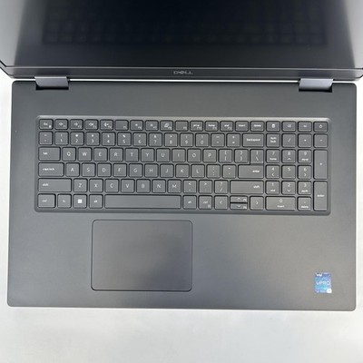 Dell Precision 7780 17.3 FHD 2.2 GHz i9-13950HX 32GB 512GB SSD RTX