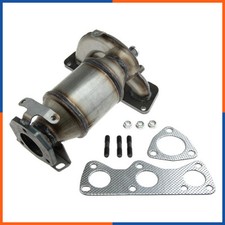 Catalyseurs Skoda ROOMSTER