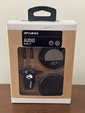 Giro Audio System Tune Ups Skull Candy Helmet System New In Package