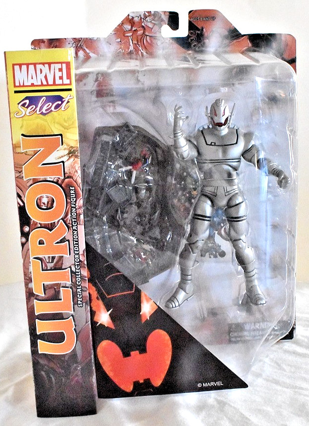 Diamond Toy 2014